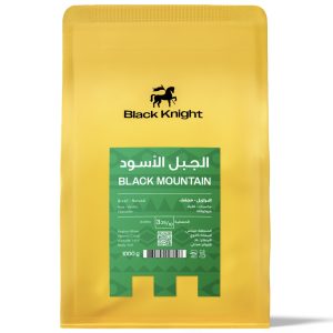 Black knight -Black Mountain 250G