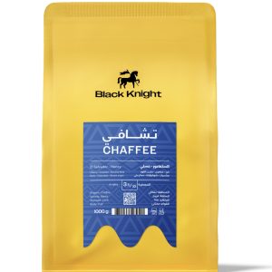 Black Knight – Chaffee Salvador 1 KG