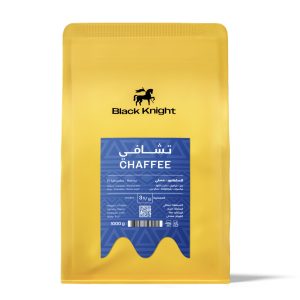Black Knight – Chaffee Salvador 250G