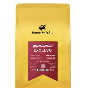 Black Knight – EXCELSO COLOMBIA 1 KG