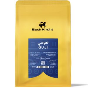 Black knight -Guji 1 KG