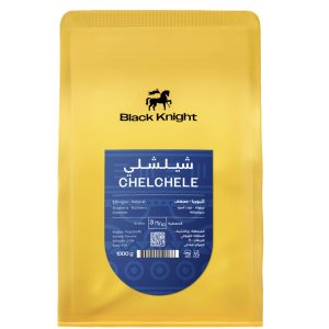 Black Knight – Ithopia Chelchele 1 KG