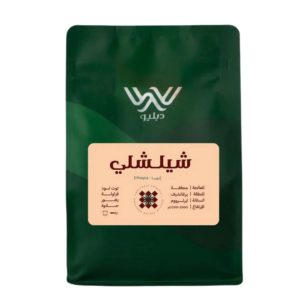 chelchele | Ethiopia 250G