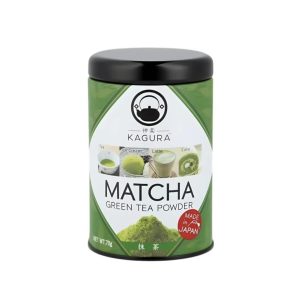 Kagura Matcha Tea Powder 70G