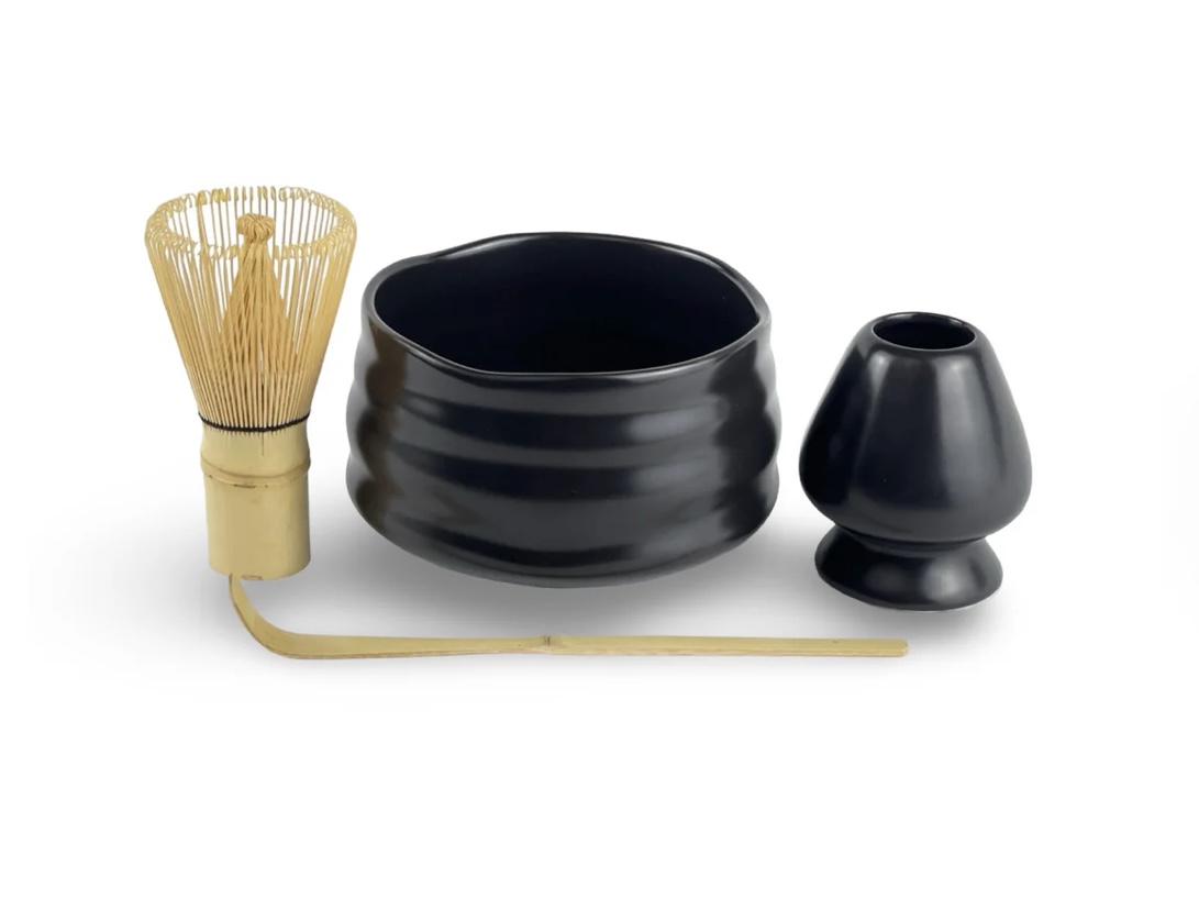 Matcha tea set 4 IN 1