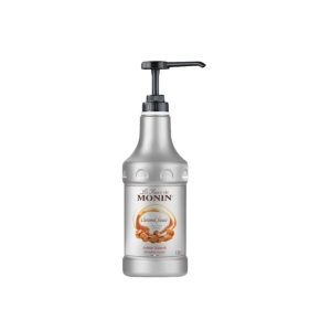 Monin Caramel Sauce