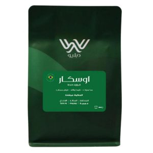 Oscar – Brazil 250g