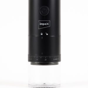 Portable Electric Coffee Grinder