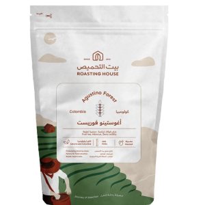 Roasting house -Colombia Agustino 227G