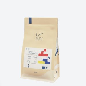 Slope – Colombia Arauca 250g