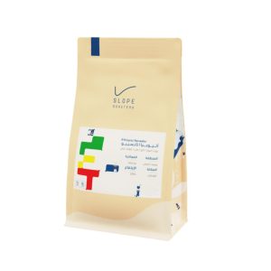 Slope Roastery – Ethiopia, 250g