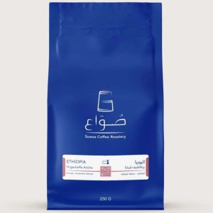 Suwaa Roastery – Ethiopia 250g