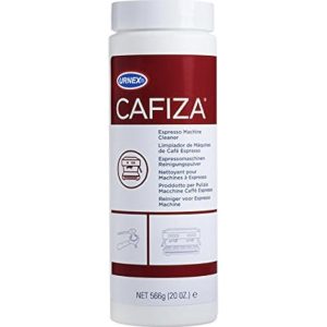 Urnex – Cafiza Espresso Machine Cleaner – 566g