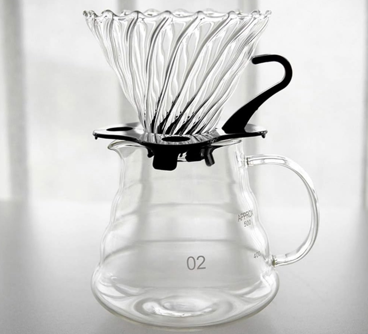 V60 SET
