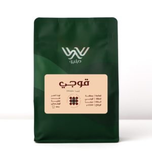 W Guji – 1 KG