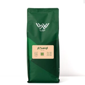 w Roasters -Oscar – Brazil 1 kg