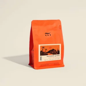 ASH - El Salvador Buena Vista 250g