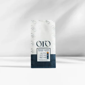 Oro Roastery - Mananasi Uganda 250G