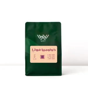 Fruta Colombia – 250G