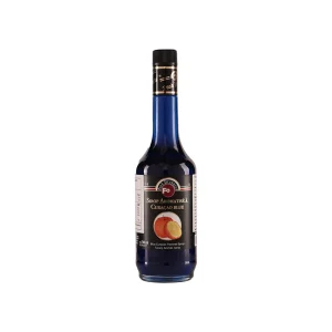 FO - Blue Syrup 700ml