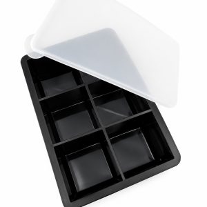 Silicon Ice Molder Square