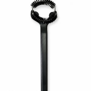 Espresso Group Head Cleaning Brush