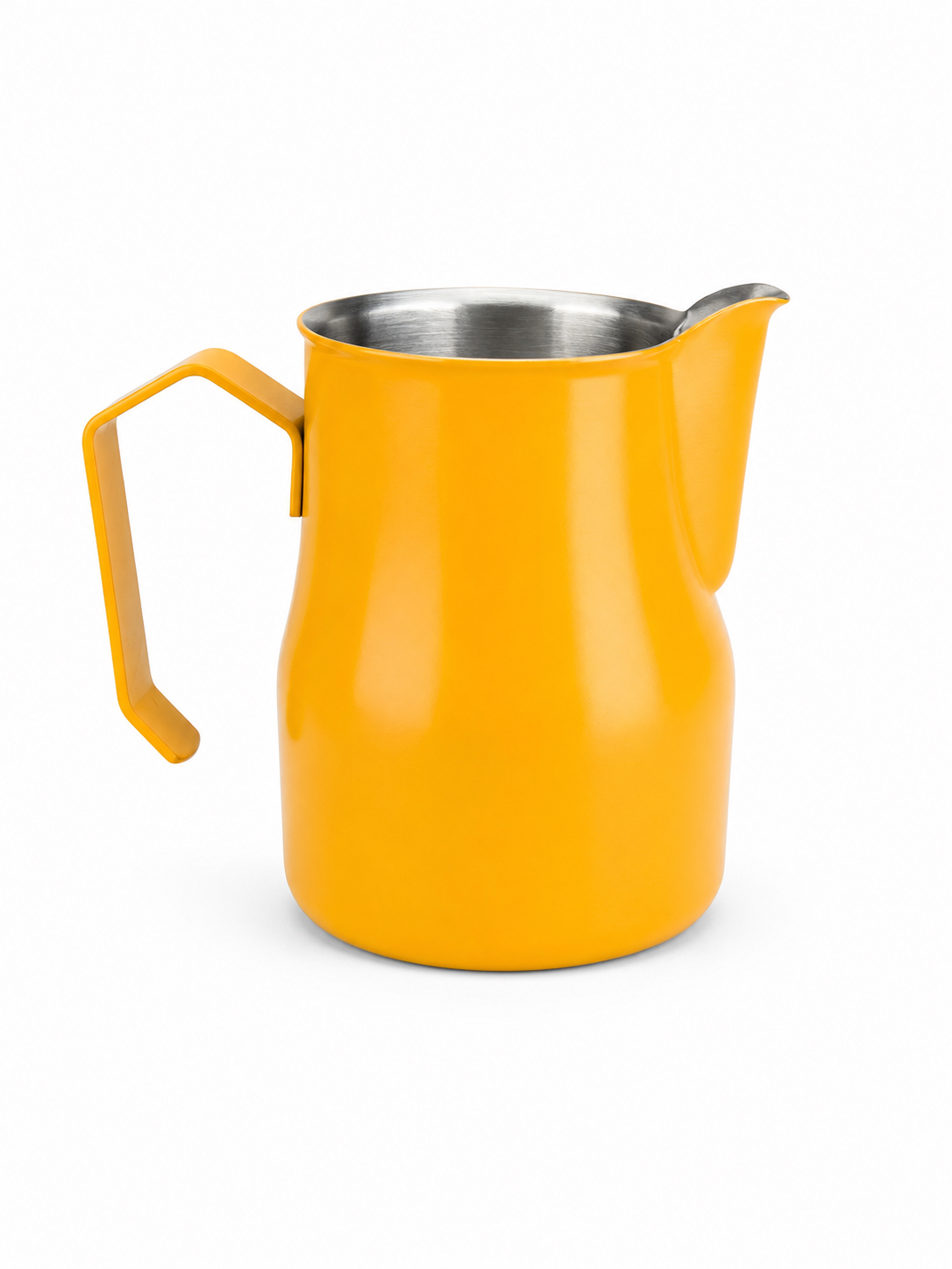 Pitcher Milk Jug Orange 400ML