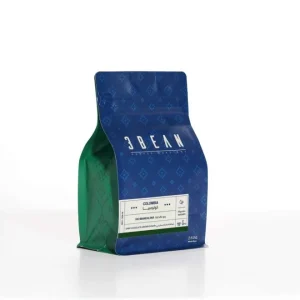 3 Beans Roastery - Colombia Rio Mandalina 250G