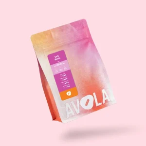 Avola Roastery - Bahia Brazil 250G