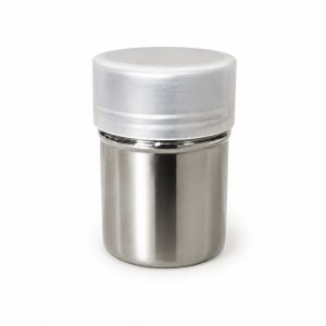 Stainless Steel Powder Shaker
