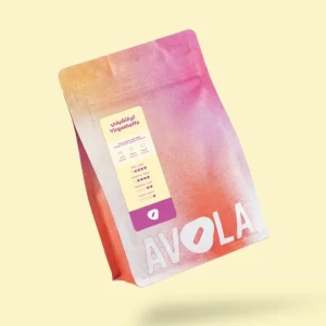 Avola Roastery | Yirgacheffe Ethiopia 250G