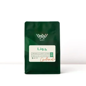 Jona Guatemala | W Roastery 250 g