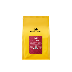 Black Knight - Altura Colombia 250G