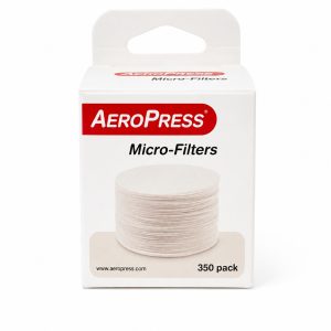 AeroPress Filter