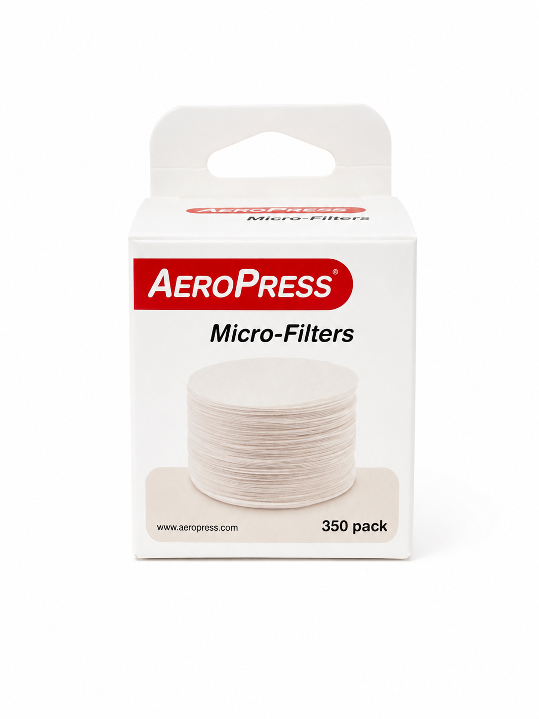 AeroPress Filter