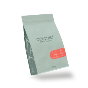 October | Rosa – Colombia – 250 g