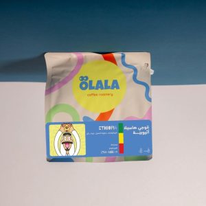 Olala | Guji Hambela – Ethiopia 250G