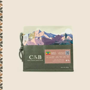C&B | Chelchele Ethiopia 250G