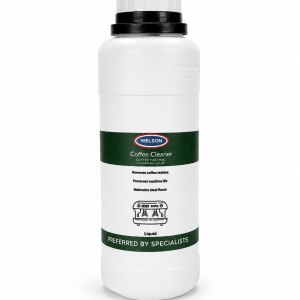 Welson Espresso machine Cleaner Liquid