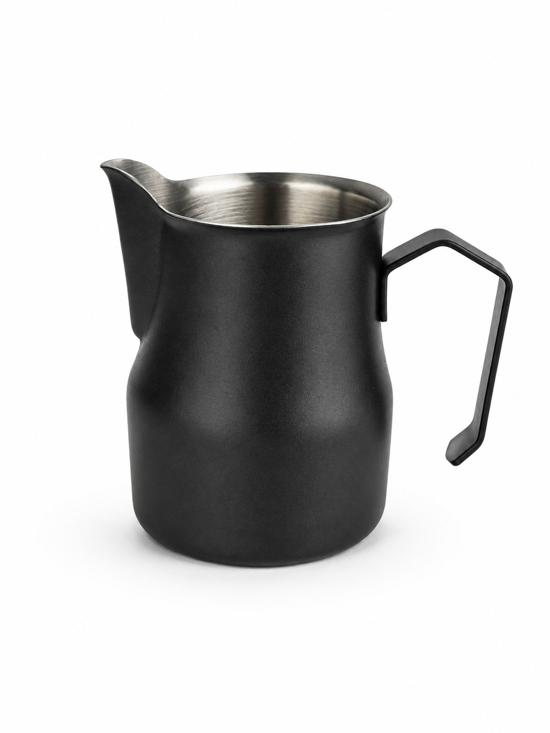 Pitcher Milk Jug Black 400ML