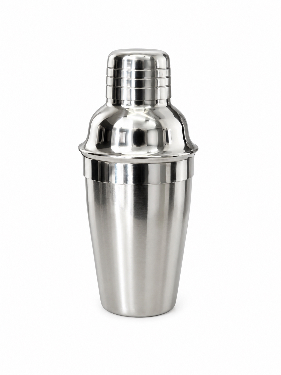Stainless Steel Shaker 300ML