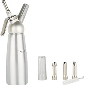 Whipped Cream Dispenser - 500ML