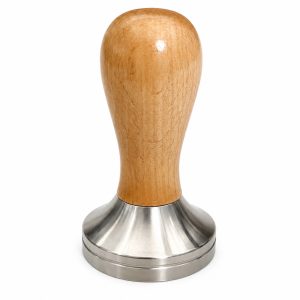 Tamper Wooden Handle 53mm