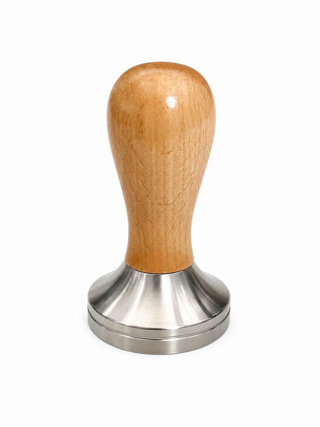 Tamper Wooden Handle 53mm