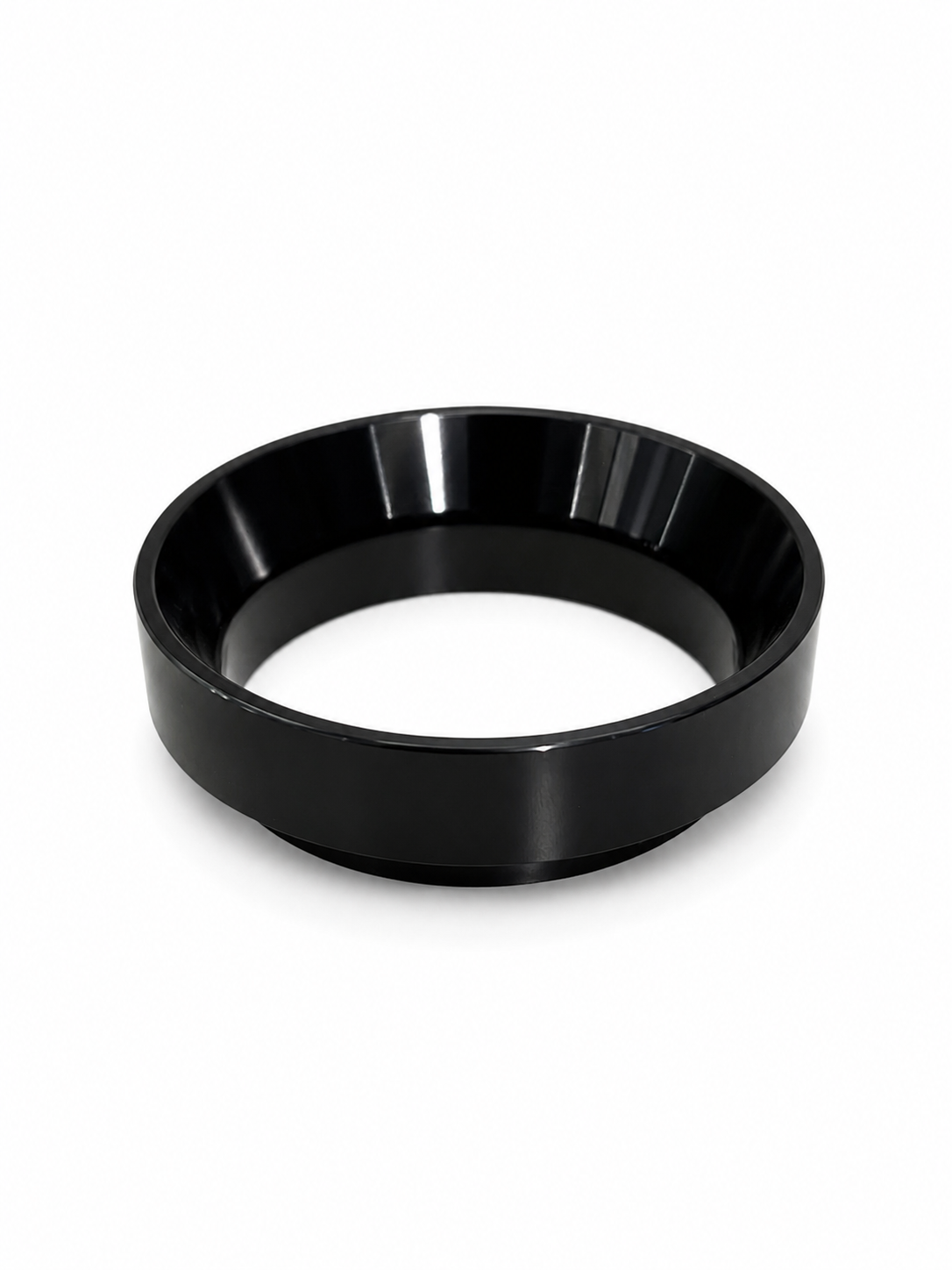58mm Black Dosing Ring