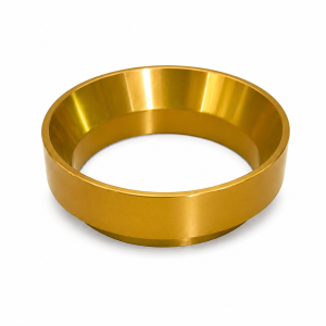 58mm Gold Dosing Ring