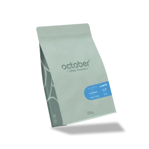 October Roastery |Guatemala Planos 250g