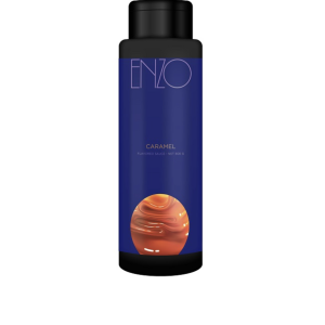 ENZO Caramel Sauce – 500g