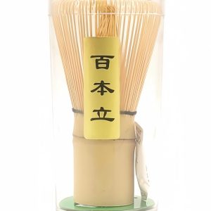 Matcha Whisks