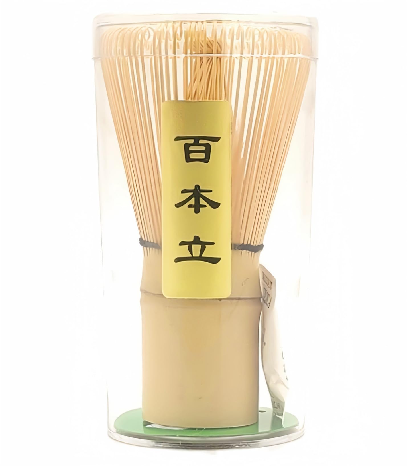 Matcha Whisks